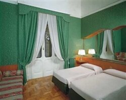 Arcangelo Hotel Rome