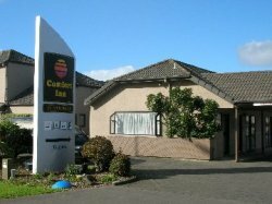 Comfort Inn Silver Point Auckland