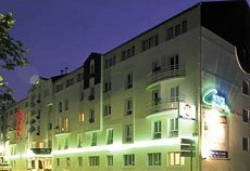 Inter Hotel Center Brest