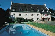 Comfort Hotel Kastel Roc'h Brest