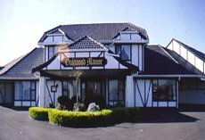 Photo hotel OAKWOOD MANOR MOTOR INN AUCKLAND
