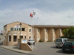 Photo hotel INTER HOTEL ESPACE CITE CARCASSONNE