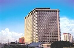 Sofitel Centara Grand Hotel Bangkok