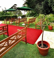 Clear Mountain Lodge & Vineyard Brisbane