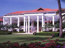 Centara Grand Beach Resort Samui