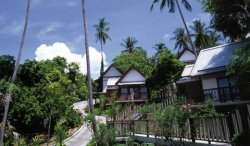 Centara Villas Samui