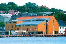 Photo hotel THON HOTEL BRYGGA