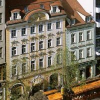 Adria Hotel Prague