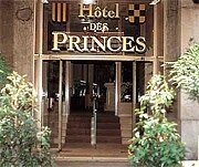 Inter Hotel Des Princes Chambery