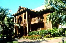 Berjaya Tioman Beach Golf & Spa Resort Tioman Island