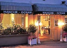 Inter Hotel Manche Ocean Vannes