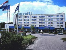 Novotel Hotel Eindhoven