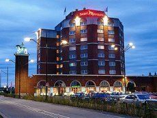 Mercure Hotel Nijmegen Centre