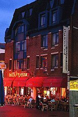 Mercure Hotel Tilburg Centre
