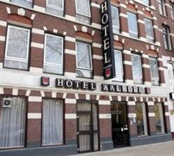 Aalborg Hotel Amsterdam
