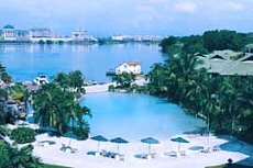 Palace Beach & Spa Kuala Lumpur