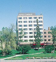 Photo hotel CUMULUS KOSKIKATU HOTEL TAMPERE
