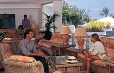 Photo hotel RIU PARAISO HOTEL LANZAROTE