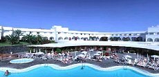 Photo hotel RIU OLIVINA HOTEL LANZAROTE