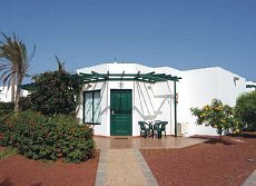 Photo hotel HL CLUB PLAYA BLANCA HOTEL LANZAROTE ISLAND