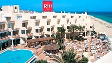Photo hotel RIU PALACE JANDIA HOTEL FUERTEVENTURA