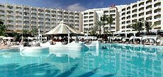 Photo hotel RIU PALACE TRES ISLAS HOTEL FUERTEVENTURA