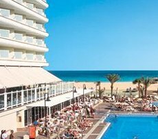 Photo hotel RIU OLIVA BEACH HOTEL FUERTEVENTURA