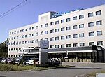 Holiday Inn Garden Court Helsinki Airport