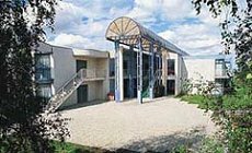 Inter Hotel Les Jardins de l'Anjou - Blue Garden Angers