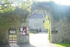 Inter Hotel Abbatiale Auray