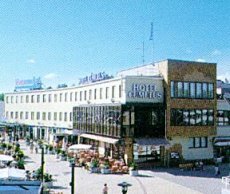 Photo hotel CUMULUS HOTEL IMATRA