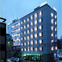 Photo hotel CUMULUS HOTEL KUOPIO