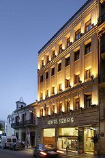 Reding Hotel Barcelona