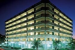 Atahotel Domina Residence Rome