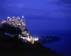Vista Palace Hotel Monte Carlo