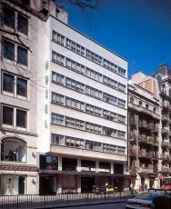 Occidental Balmoral Hotel Barcelona