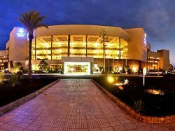 Occidental Grand Teguise Playa Hotel Lanzarote