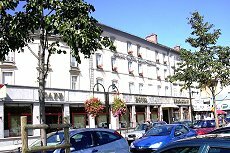 photo inter hotel grand saint pierre aurillac