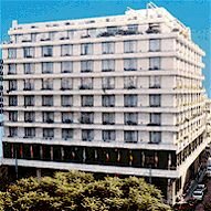 Photo hotel PARK HOTEL ATHENS