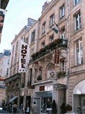 De La Presse Hotel Bordeaux