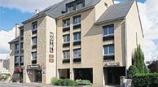 Inter Hotel Altos Avranches
