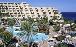 Occidental Allegro Oasis Hotel Lanzarote