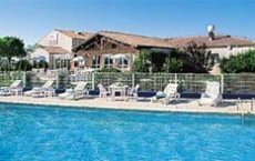 Photo hotel INTER HOTEL CLIM'OC BEZIERS