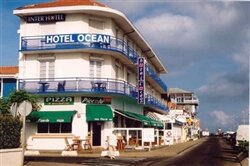 Inter Hotel L'Ocean Capbreton