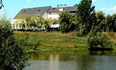 Inter Hotel Le Chinon