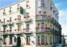 Comfort Hotel Dinard Balmoral