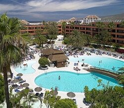 La Siesta Hotel Tenerife Island
