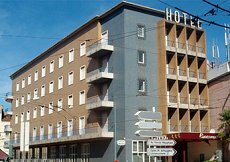Braganca Hotel Coimbra