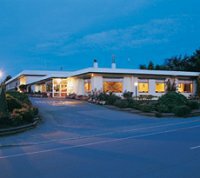 Photo hotel KINGSGATE HOTEL TE ANAU