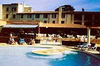 Photo hotel INTER HOTEL LE GRAND JARDIN GREOUX LES BAINS